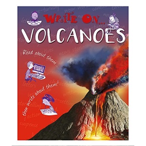 Volcanoes (Write On)