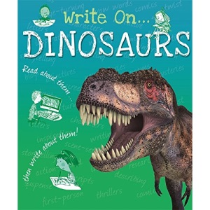 Dinosaurs (Write On)