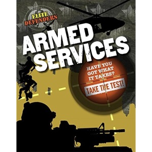 Armed Services (Elite Defenders)