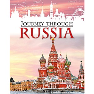Russia (Journey Through)