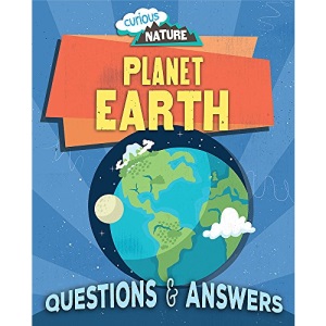 Planet Earth (Curious Nature)