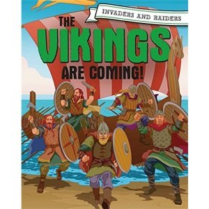 The Vikings are coming! (Invaders and Raiders)