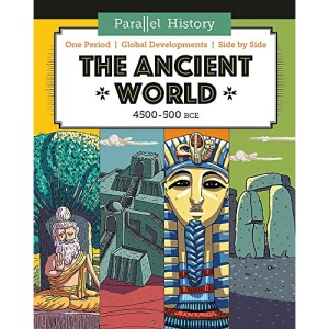 The Ancient World (Parallel History)