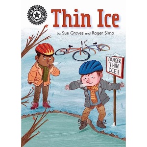 Thin Ice: Independent Reading 11 (Reading Champion)