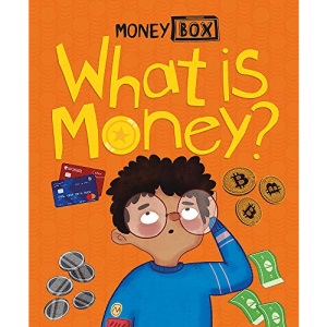 What Is Money? (Money Box)