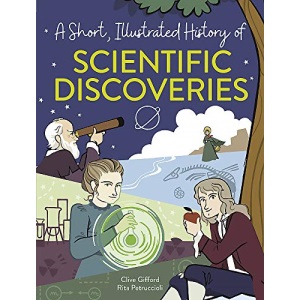 A Short, Illustrated History of... Scientific Discoveries
