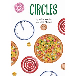 Circles: Independent Reading Pink 1B Non-fiction (Reading Champion)