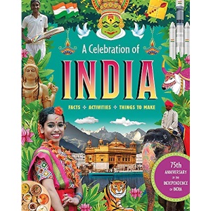 A Celebration of India