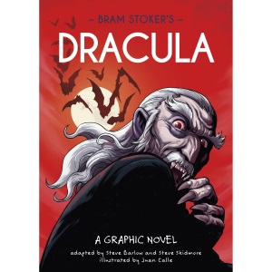 Bram Stoker's Dracula: A Graphic Novel (Classics in Graphics)