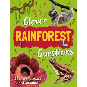 Rainforest Questions (Clever)