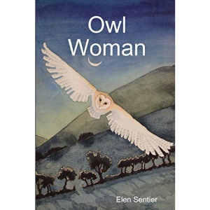 Owl Woman