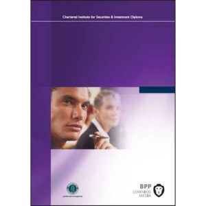 CISI - Diploma Bond and Fixed Interest Markets Past Exams