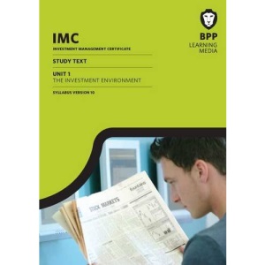 IMC Unit 1 Study Text Version10