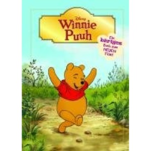 Classic Winnie Puuh der Film: Ein bäriges Buch zum neuen Film