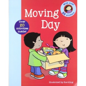 Moving Day