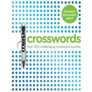 Ultimate Trivia: Crossword (Puzzles)