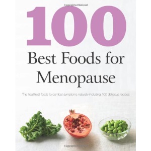 100 Best Foods for Menopause