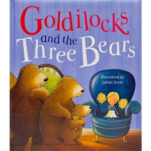 Goldilocks and the Three Bears