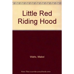 Little Red Riding Hood