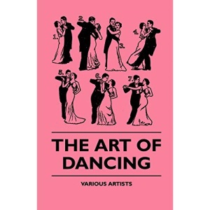 The Art Of Dancing