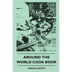 Around The World Cook Book