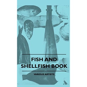 Fish And Shellfish Book