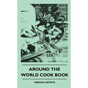 Around The World Cook Book
