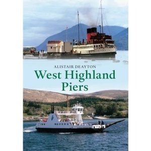 West Highland Piers