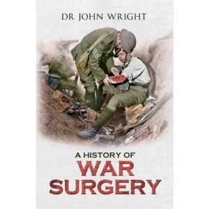A History of War Surgery
