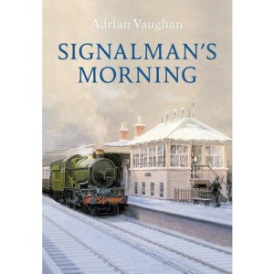Signalman's Morning