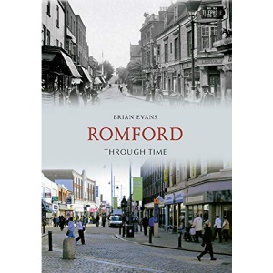Romford Through Time