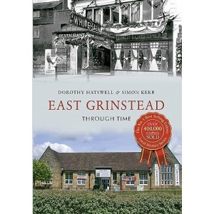 East Grinstead Through Time