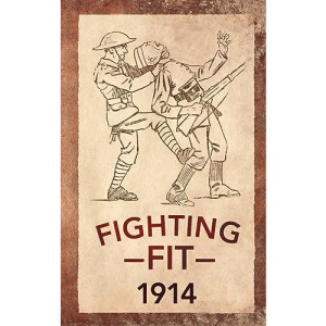 Fighting Fit 1914