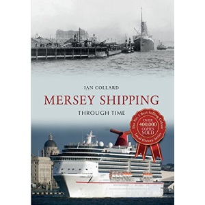 Mersey Shipping Through Time