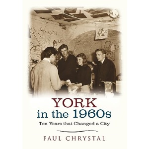 York in the 1960s: Ten Years that Changed a City