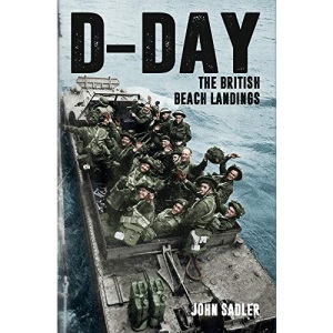 D-Day: The British Beach Landings