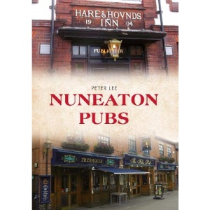 Nuneaton Pubs