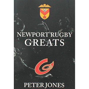 Newport Rugby Greats