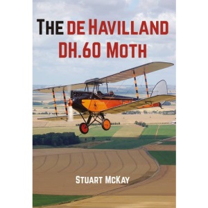 The de Havilland DH.60 Moth
