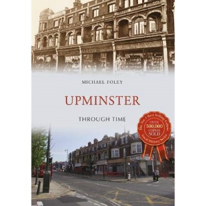Upminster Through Time
