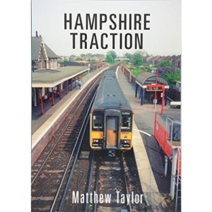 Hampshire Traction
