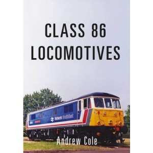 Class 86 Locomotives (Class Locomotives)