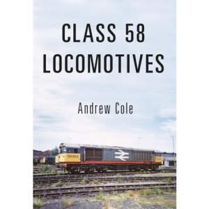 Class 58 Locomotives (Class Locomotives)