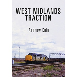 West Midlands Traction