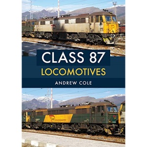 Class 87 Locomotives (Class Locomotives)