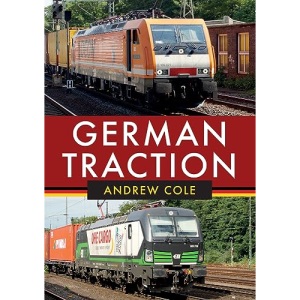 German Traction