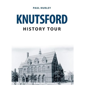 Knutsford History Tour
