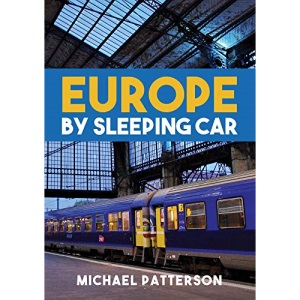 Europe by Sleeping Car