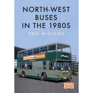 North-West Buses in the 1980s