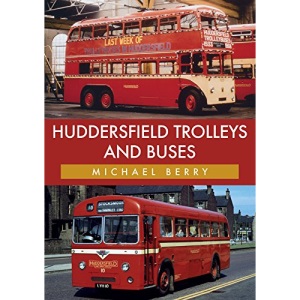 Huddersfield Trolleys and Buses